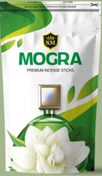 Tanishka Agarbatti 50 Gm (Mogra)