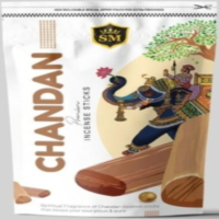 Tanishka Agarbatti 50 Gm (Chandan)